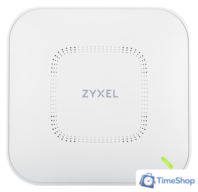 Точка доступа Zyxel WAX650S - Изображение №1 — Интернет-магазин Time-Shop