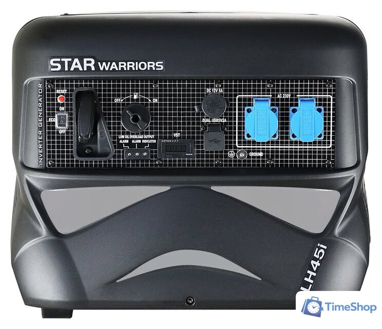 Бензиновый генератор ELP LH45i - Изображение №1 — Интернет-магазин Time-Shop