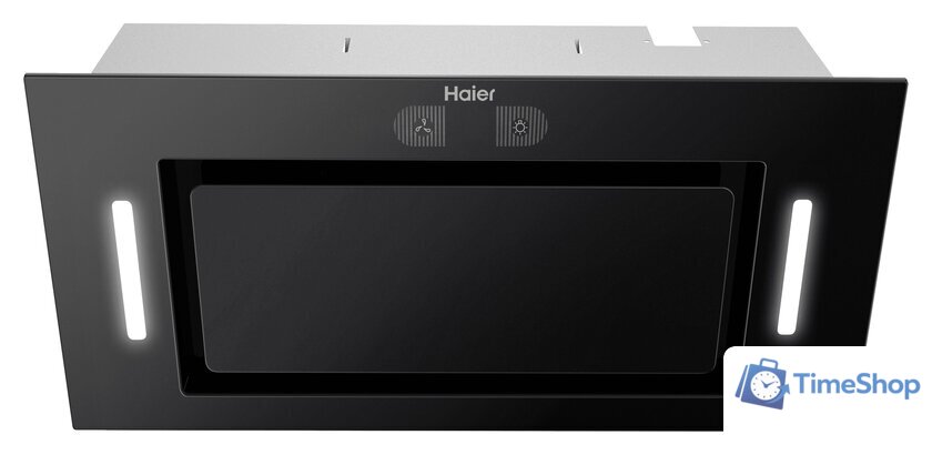 Кухонная вытяжка Haier HVX-BI652GB - Изображение №1 — Интернет-магазин Time-Shop