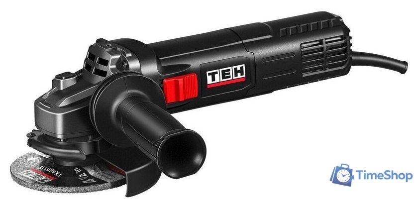 Угловая шлифмашина TEH TG12515VP - Изображение №1 — Интернет-магазин Time-Shop