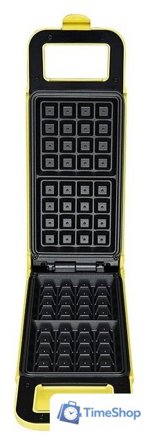Вафельница Kitfort KT-1611 - Изображение №1 — Интернет-магазин Time-Shop