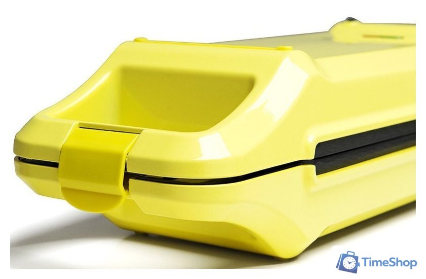 Вафельница Kitfort KT-1611 - Изображение №6 — Интернет-магазин Time-Shop