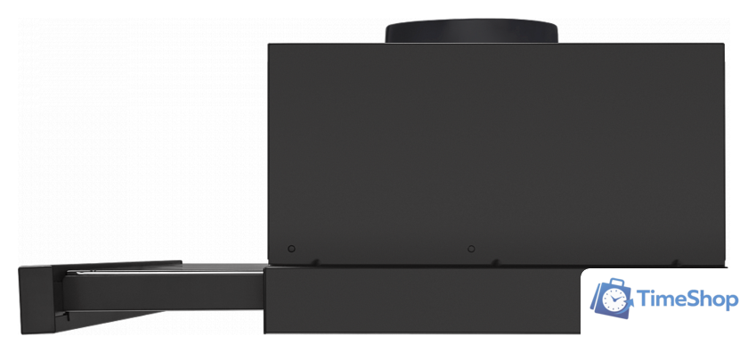 Кухонная вытяжка MAUNFELD VS Light 60 (черный) - Изображение №12 — Интернет-магазин Time-Shop