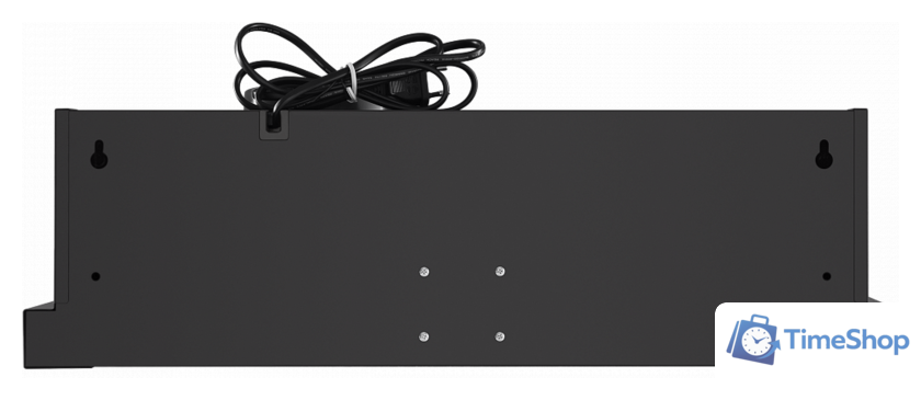 Кухонная вытяжка MAUNFELD VS Light 60 (черный) - Изображение №10 — Интернет-магазин Time-Shop