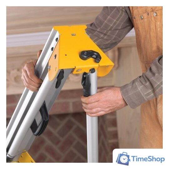 Торцовочная пила DeWalt DWS780 - Изображение №20 — Интернет-магазин Time-Shop