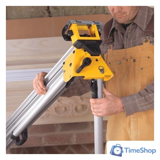 Торцовочная пила DeWalt DWS780 - Изображение №21 — Интернет-магазин Time-Shop