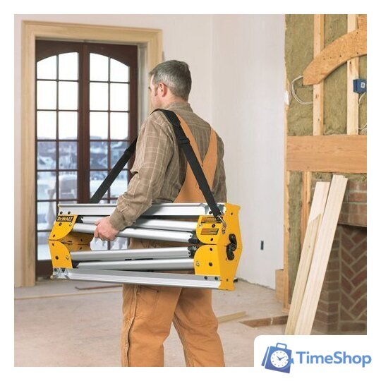 Торцовочная пила DeWalt DWS780 - Изображение №28 — Интернет-магазин Time-Shop