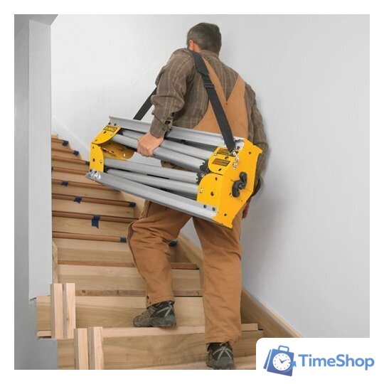 Торцовочная пила DeWalt DWS780 - Изображение №25 — Интернет-магазин Time-Shop