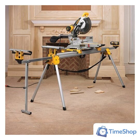 Торцовочная пила DeWalt DWS780 - Изображение №24 — Интернет-магазин Time-Shop