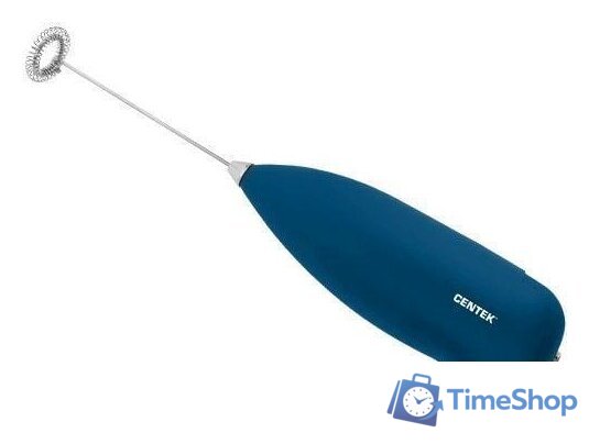 Ручной вспениватель молока CENTEK CT-1132 - Изображение №1 — Интернет-магазин Time-Shop
