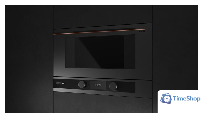 Микроволновая печь TEKA ML 82-G1 BIS L - Изображение №5 — Интернет-магазин Time-Shop