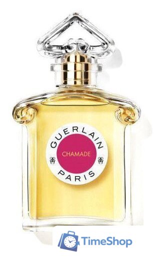Туалетная вода Guerlain Chamade EdT (100 мл) - Изображение №1 — Интернет-магазин Time-Shop