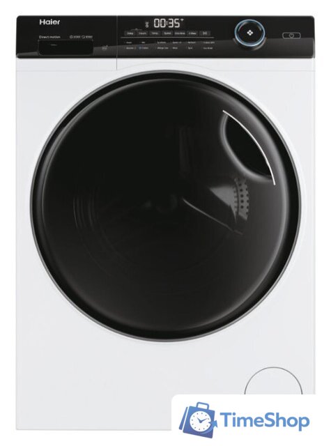 Стиральная машина Haier I-Pro Series 5 HW80-B14959TU1 - Изображение №1 — Интернет-магазин Time-Shop