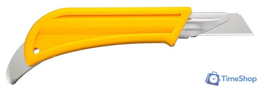 Нож строительный OLFA OL-OL - Изображение №2 — Интернет-магазин Time-Shop