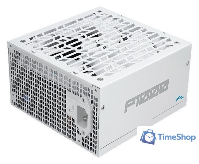 Блок питания Sama P1000 1000W P1000-WHPFF001-EU - Изображение №3 — Интернет-магазин Time-Shop