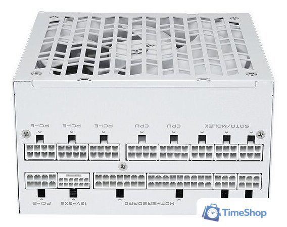 Блок питания Sama P1000 1000W P1000-WHPFF001-EU - Изображение №4 — Интернет-магазин Time-Shop