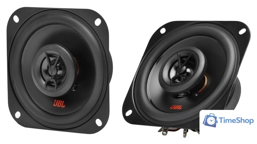 Коаксиальная АС JBL Stage2 424 - Изображение №1 — Интернет-магазин Time-Shop