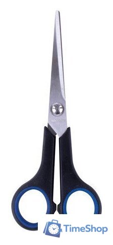  BRAUBERG Soft Grip 230761 - Изображение №1 — Интернет-магазин Time-Shop