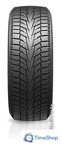 Зимние шины Hankook Winter i*cept iZ2 W616 205/50R17 93T - Изображение №3 — Интернет-магазин Time-Shop