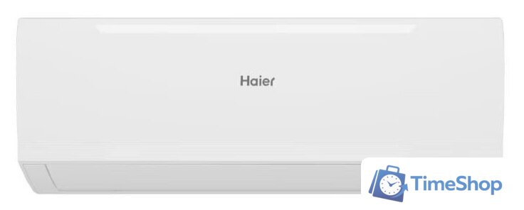 Кондиционер Haier HSU-07HRM303/R3-IN/HSU-07HRM103/R3(OUT) - Изображение №1 — Интернет-магазин Time-Shop