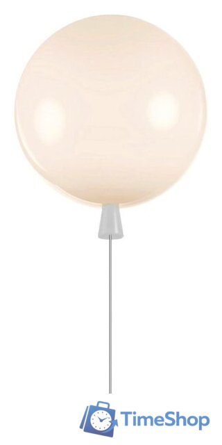 Бра LOFT IT Memory 5055W/S white - Изображение №1 — Интернет-магазин Time-Shop