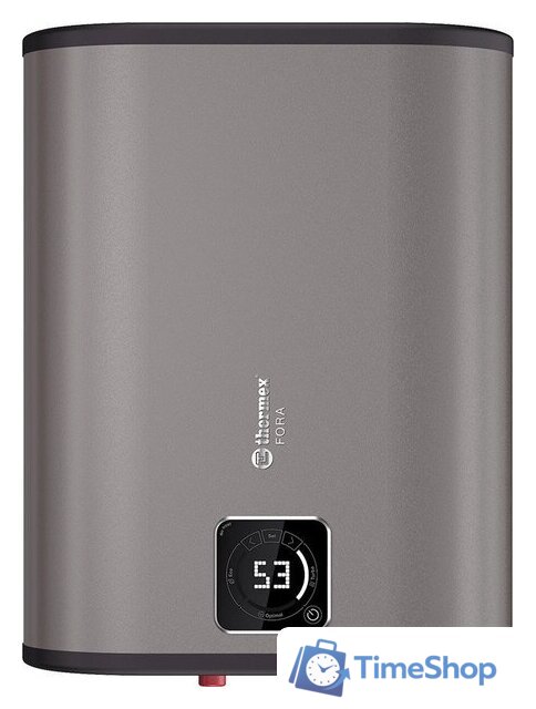 Накопительный электрический водонагреватель Thermex Fora 30 - Изображение №4 — Интернет-магазин Time-Shop