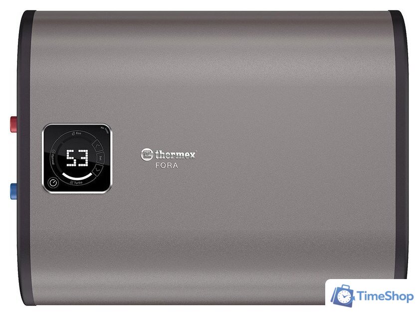 Накопительный электрический водонагреватель Thermex Fora 30 - Изображение №2 — Интернет-магазин Time-Shop