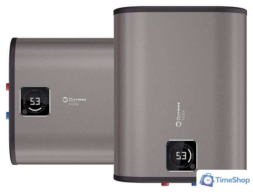 Накопительный электрический водонагреватель Thermex Fora 30 - Изображение №1 — Интернет-магазин Time-Shop