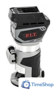 Вертикальный фрезер P.I.T. PER20H-6A (без АКБ) - Изображение №1 — Интернет-магазин Time-Shop