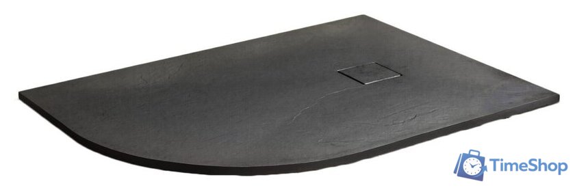 Душевой поддон RGW ST/AR-0128G 80x120 правый - Изображение №1 — Интернет-магазин Time-Shop