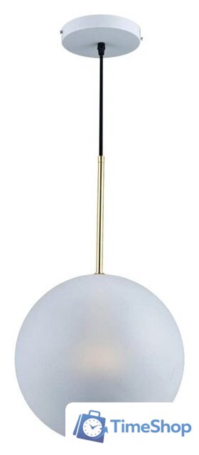 Подвесная люстра LOFT IT Bolle 2030-P1 - Изображение №1 — Интернет-магазин Time-Shop