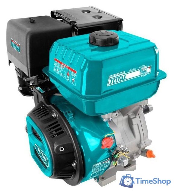 Бензиновый двигатель Total TGEN1881 - Изображение №1 — Интернет-магазин Time-Shop