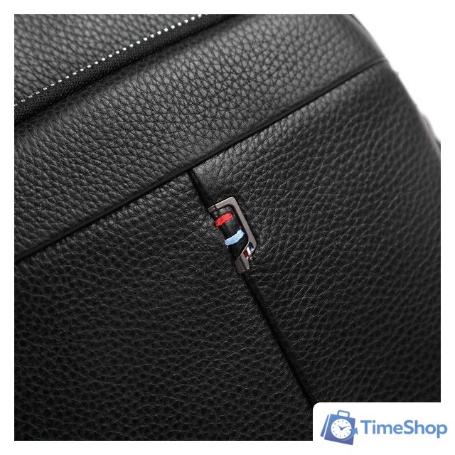 Мужская сумка Mironpan 81294 (черный) - Изображение №4 — Интернет-магазин Time-Shop