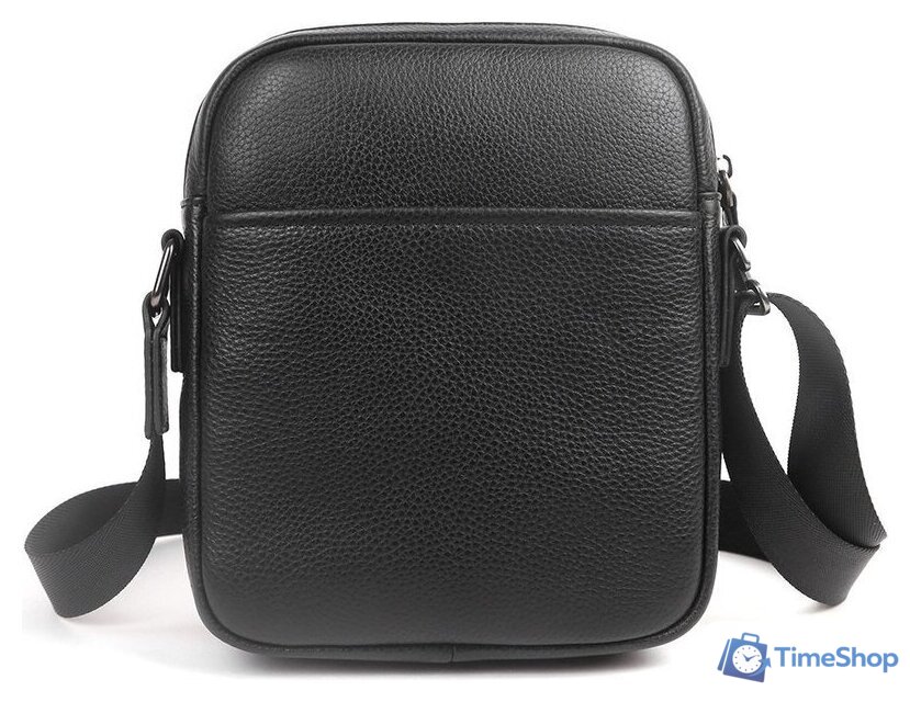 Мужская сумка Mironpan 81294 (черный) - Изображение №3 — Интернет-магазин Time-Shop