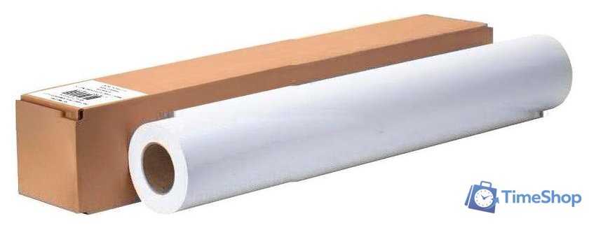 Инженерная бумага Xerox Марафон Стандарт 841 мм x 175 м 75 г/м2 475L90240MC - Изображение №1 — Интернет-магазин Time-Shop