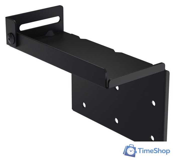 Корпус ASUS Prime AP303 Tempered Glass Panel (черный) - Изображение №2 — Интернет-магазин Time-Shop