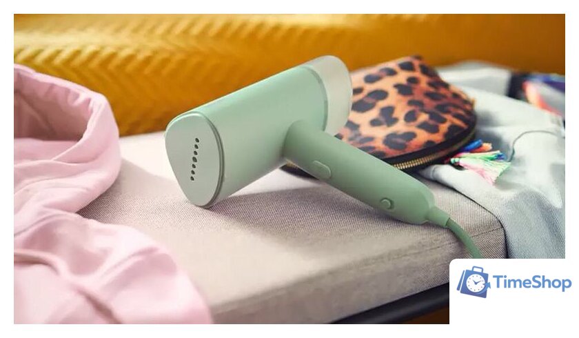 Отпариватель Philips STH3010/70 - Изображение №8 — Интернет-магазин Time-Shop