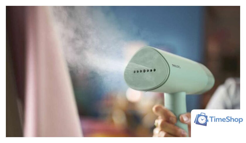 Отпариватель Philips STH3010/70 - Изображение №5 — Интернет-магазин Time-Shop