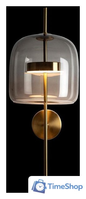 Бра LOFT IT Dauphin 10041W - Изображение №4 — Интернет-магазин Time-Shop