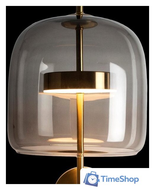 Бра LOFT IT Dauphin 10041W - Изображение №6 — Интернет-магазин Time-Shop