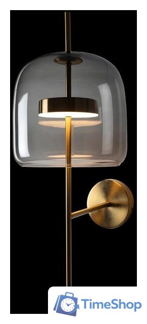 Бра LOFT IT Dauphin 10041W - Изображение №2 — Интернет-магазин Time-Shop