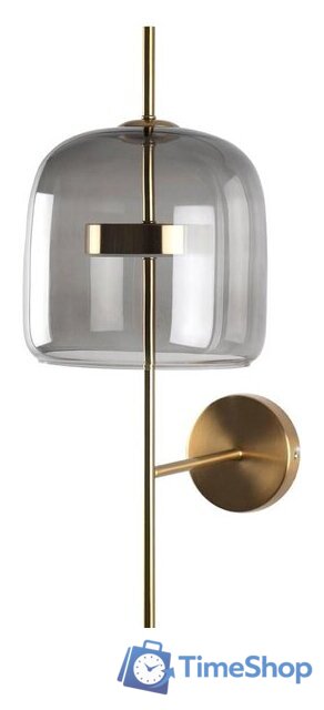 Бра LOFT IT Dauphin 10041W - Изображение №1 — Интернет-магазин Time-Shop