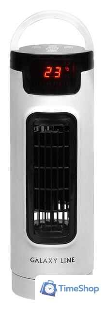 Колонный вентилятор Galaxy Line GL8154 - Изображение №1 — Интернет-магазин Time-Shop