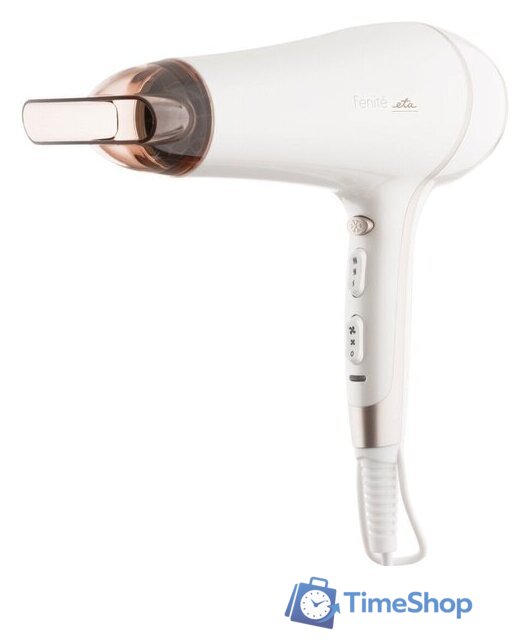 Фен ETA Fenite 7320 90010 - Изображение №3 — Интернет-магазин Time-Shop