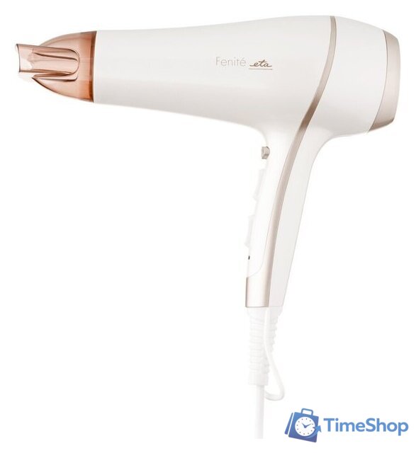 Фен ETA Fenite 7320 90010 - Изображение №2 — Интернет-магазин Time-Shop