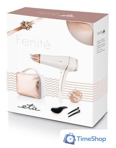 Фен ETA Fenite 7320 90010 - Изображение №9 — Интернет-магазин Time-Shop