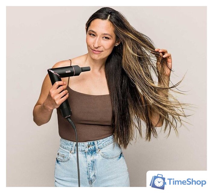 Фен-стайлер Shark FlexStyle 5в1 HD446EU - Изображение №3 — Интернет-магазин Time-Shop