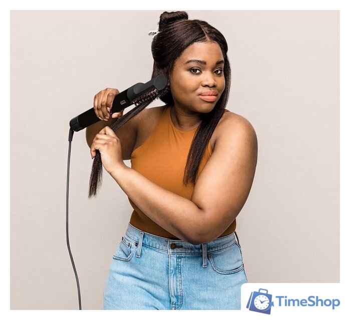 Фен-стайлер Shark FlexStyle 5в1 HD446EU - Изображение №4 — Интернет-магазин Time-Shop