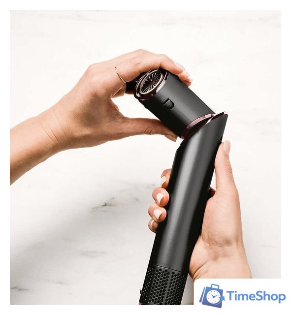 Фен-стайлер Shark FlexStyle 5в1 HD446EU - Изображение №2 — Интернет-магазин Time-Shop