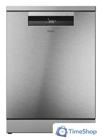 Отдельностоящая посудомоечная машина Haier I-Pro Shine Series 7 XF 4A4M4PX - Изображение №1 — Интернет-магазин Time-Shop